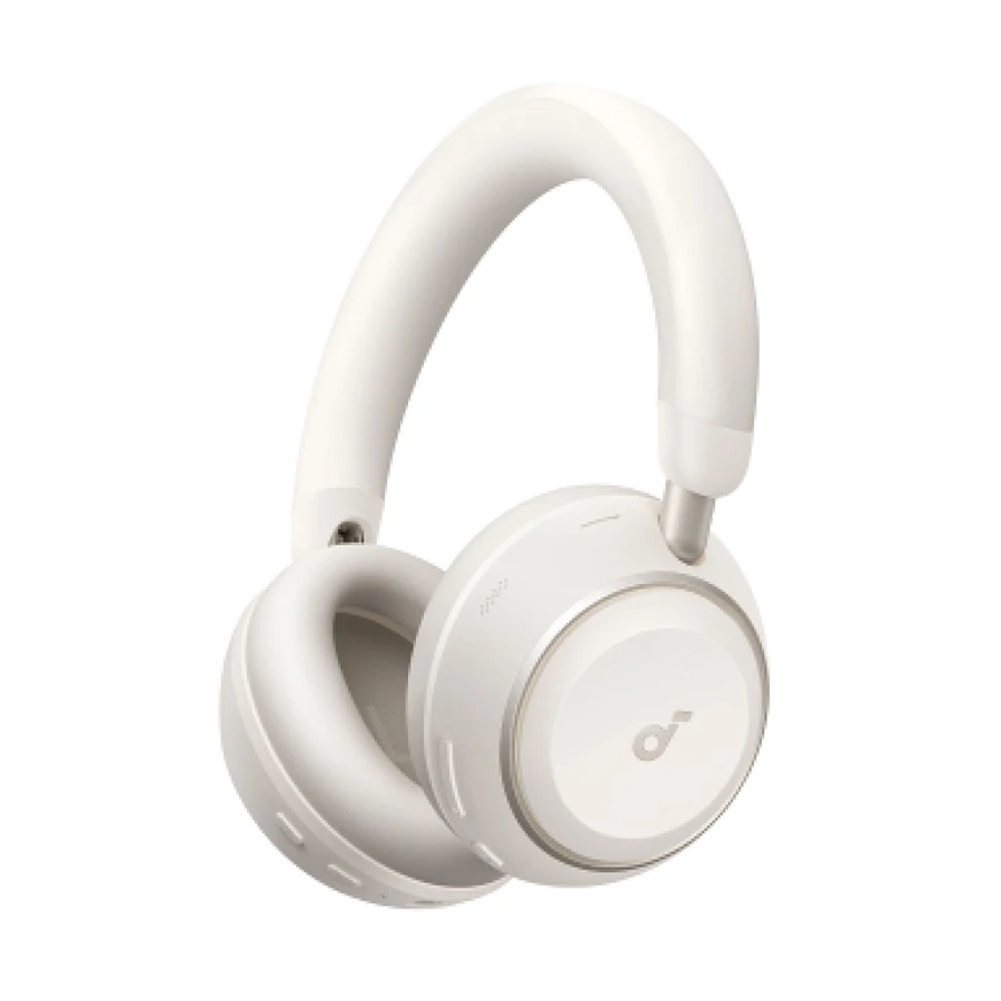 Anker SoundCore Space 2 ANC Linen Bluetooth Over-Ear Headphone