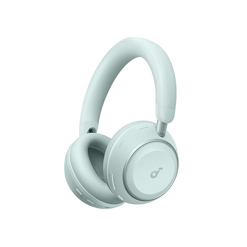 Anker Soundcore Space 2 NC Headphones - official view 3