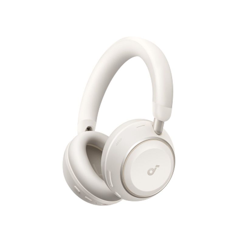 Anker Soundcore Space 2 NC Headphones - official view 2