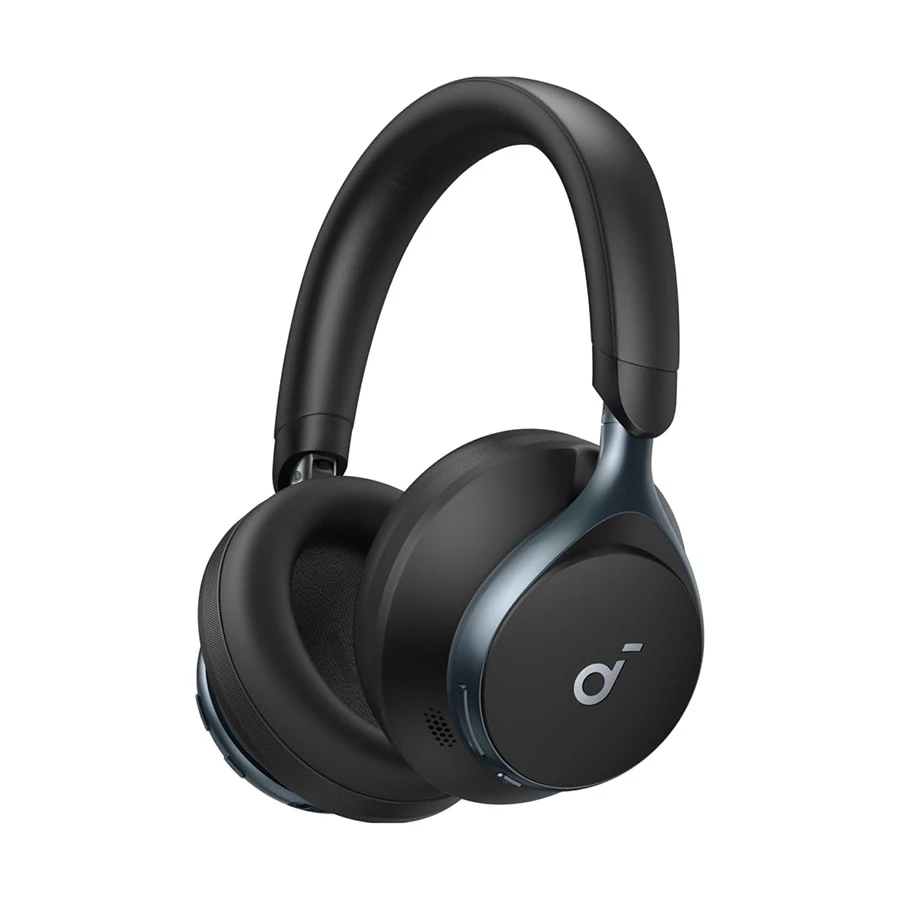 Anker SoundCore Space One ANC Bluetooth Over-Ear Headphone #A3035011