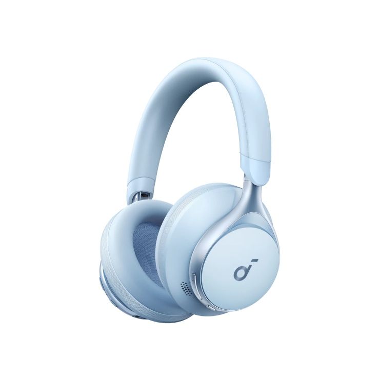 Anker Soundcore Space One ANC Headphones - official view 2