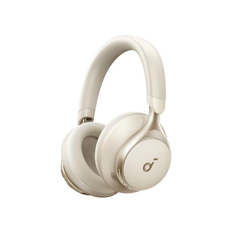 Anker Soundcore Space One ANC Headphones - official view 3