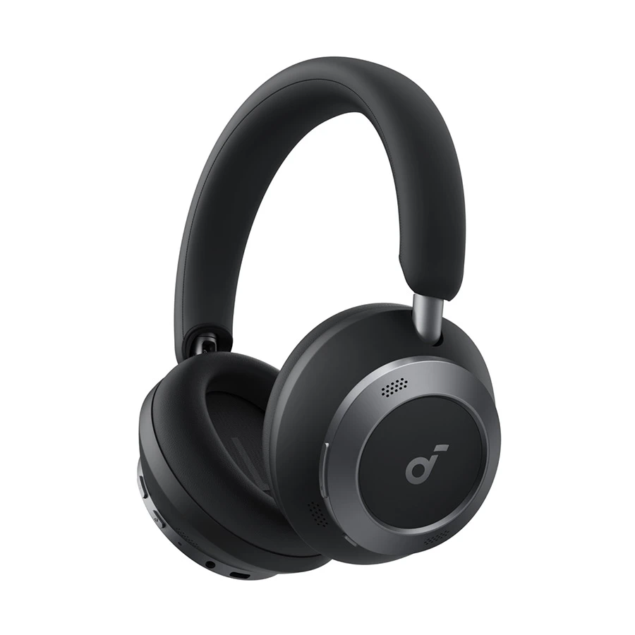 Anker Soundcore Space One Pro ANC Jet Bluetooth Over-Ear Headphone