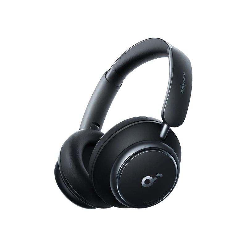 Anker Soundcore Space Q45 Noise Cancelling Headphones - official view 3