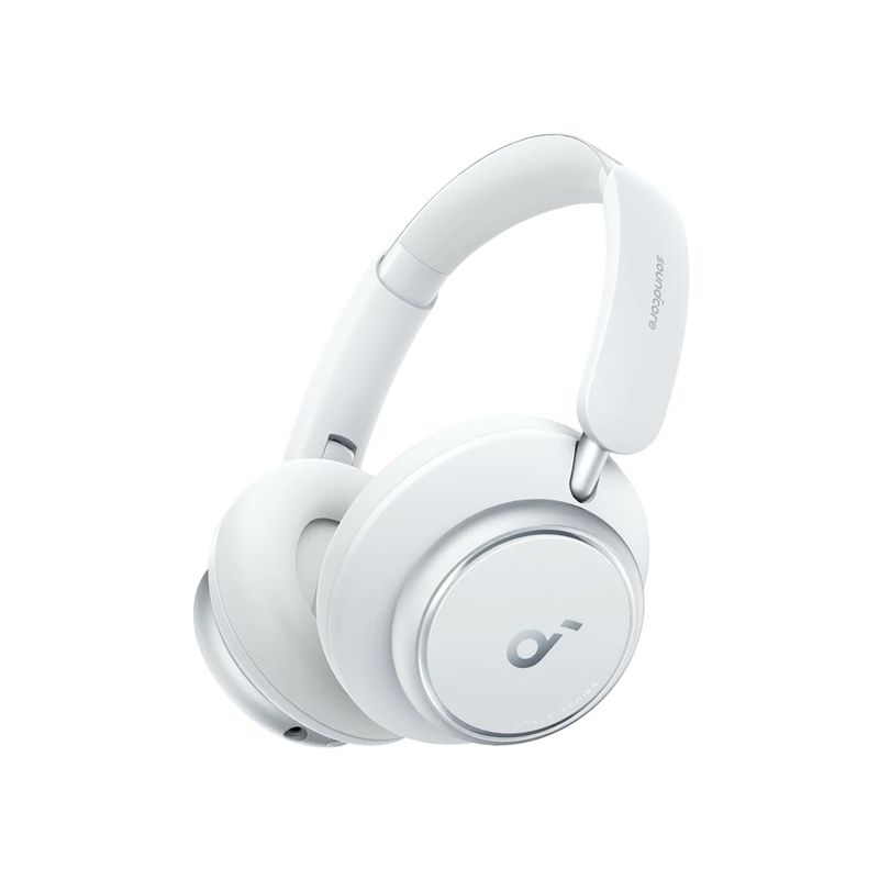Anker Soundcore Space Q45 Noise Cancelling Headphones - official view 2