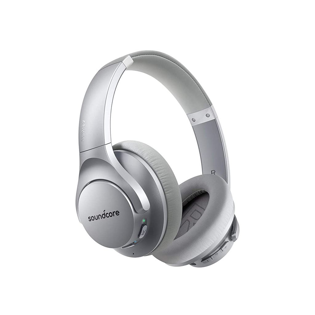 Anker Wireless Headphone Life Q20 - official view 2