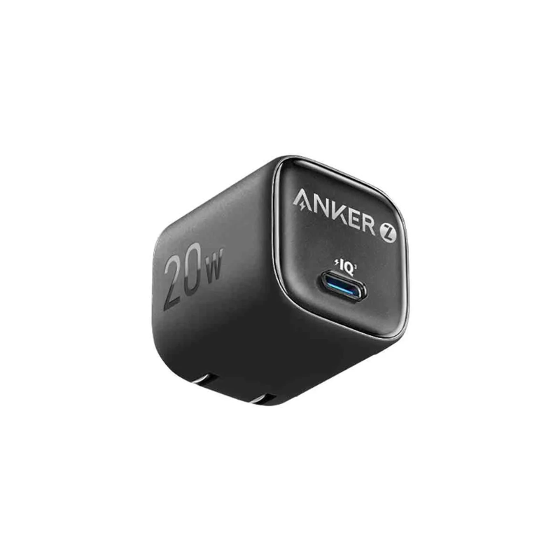 Anker Zolo IQ3 PD3.0 20W Charger - official view 2