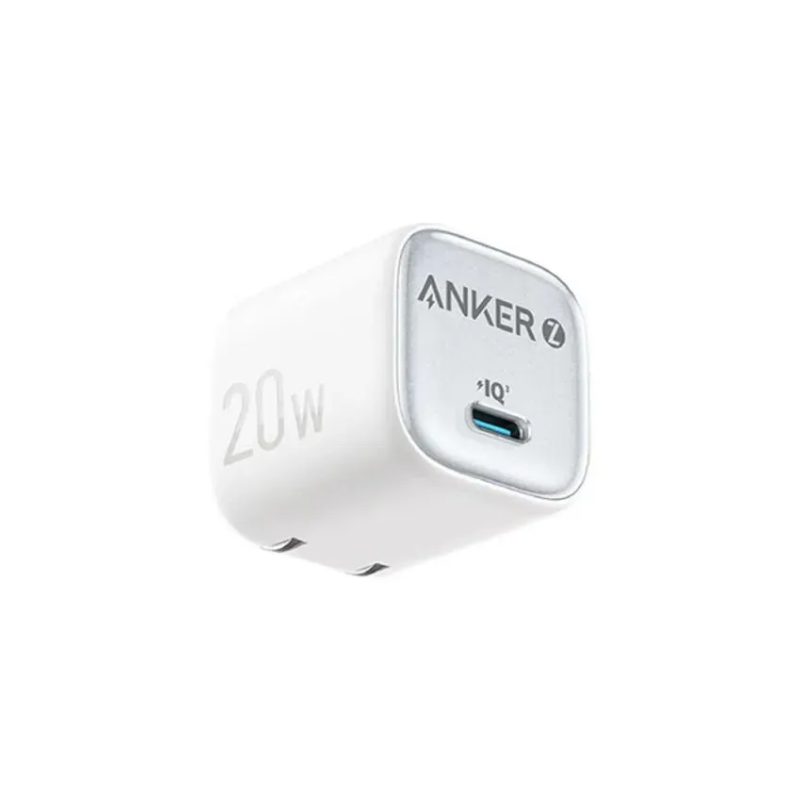 Anker Zolo IQ3 PD3.0 20W Charger - official view 3