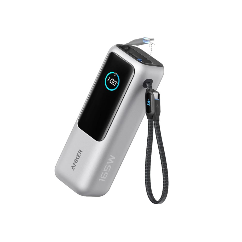 Anker Zolo A1695 165W Power Bank - 25000mAh - official view 2