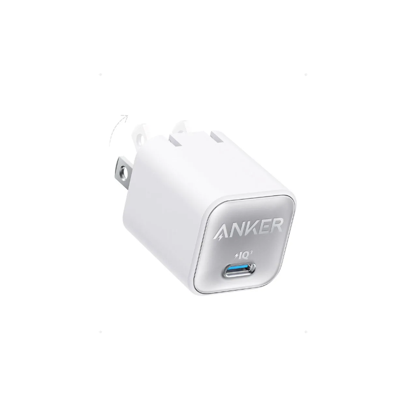 Anker ZOLO Power Adapter USB-C - 35w