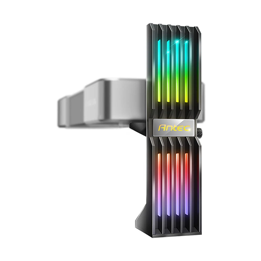Antec ARGB Graphics Card Holder #AT-GPUH-ARGB-BK