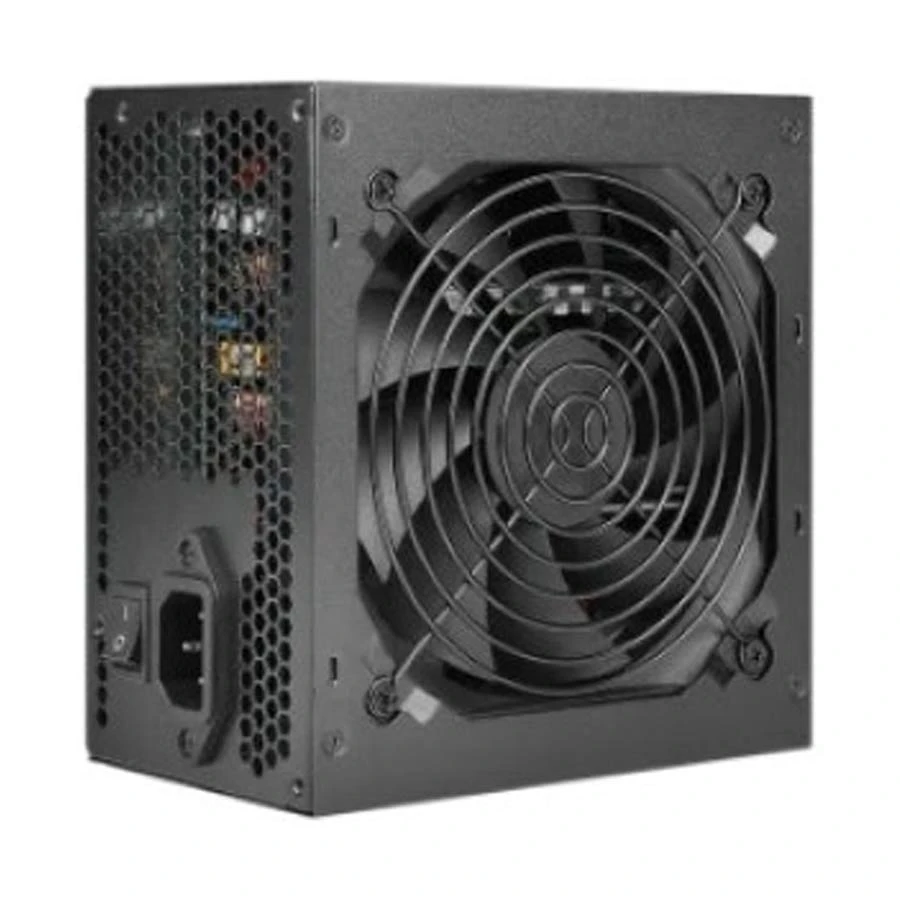 Antec B Series B550 550W Non Modular 80 Plus Bronze Certified Power Supply