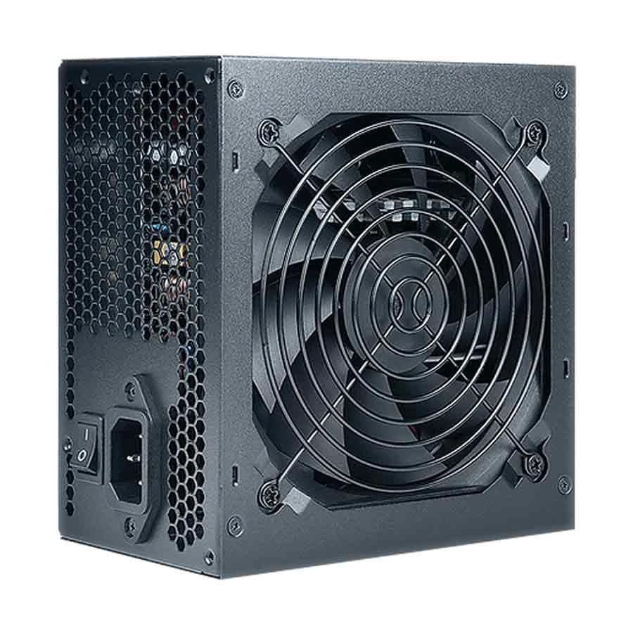 Antec B Series B650 650W Non Modular 80 Plus Bronze Certified Power Supply