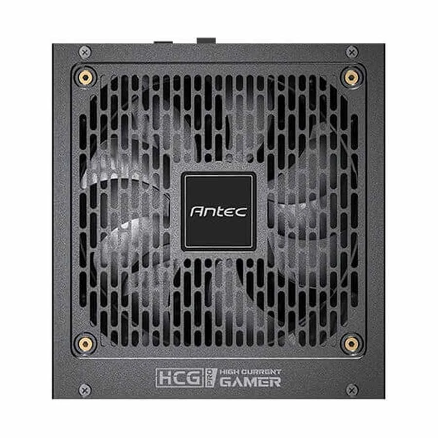 Antec HCG1200 Pro Platinum ATX3.1 1200W PG5 Full Modular 80 Plus Platinum Certified Power Supply