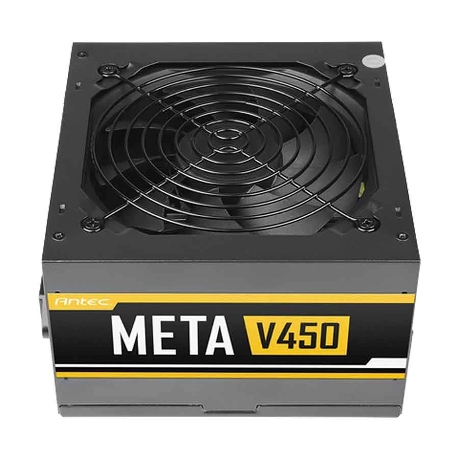 Antec META Series V450 450W Non Modular Power Supply