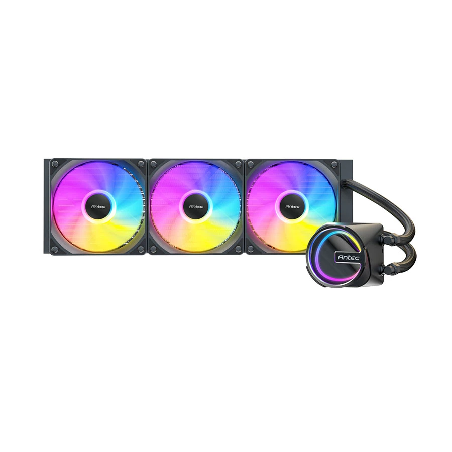 Antec Skeleton 360 ARGB AIO Liquid CPU Cooler