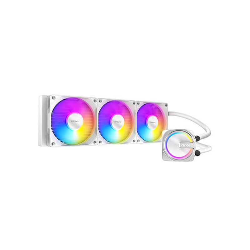 Antec Skeleton 360 ARGB AIO Liquid CPU Cooler