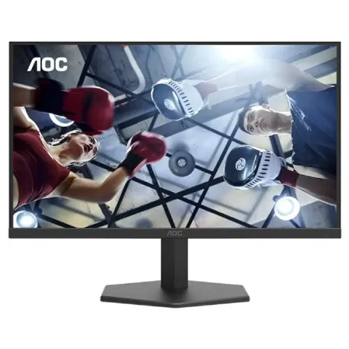AOC 24G11E2 23.8" 180Hz FHD FAST IPS Gaming Monitor