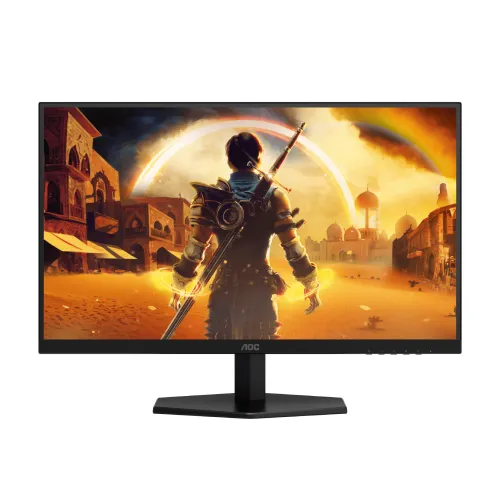 AOC Q27G40E 27" 180Hz 2K QHD Fast IPS Gaming Monitor