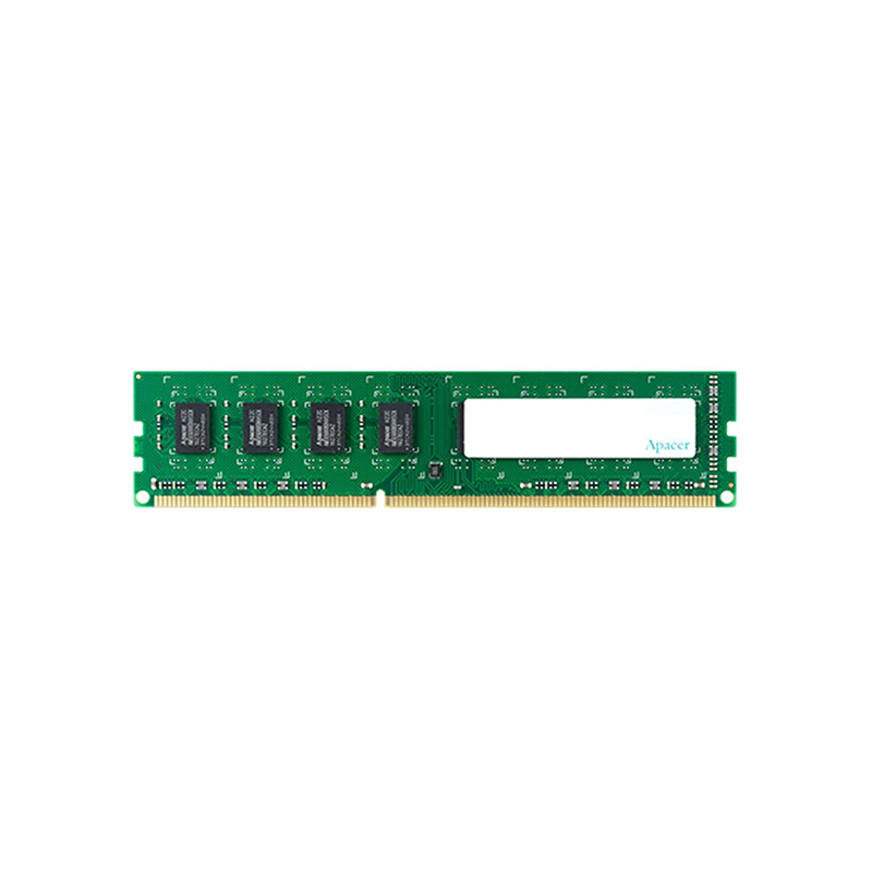 Apacer 8GB DDR3 1600MHz Desktop RAM