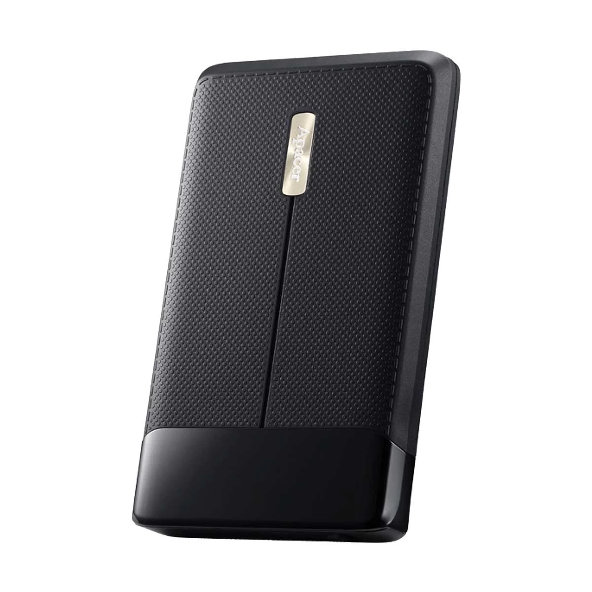 Apacer AC731 2TB USB 3.1 Gen 1 External HDD #AP2TBAC731B-1