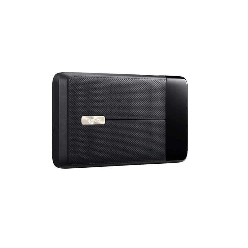 Apacer AC731 USB 3.1 External HDD