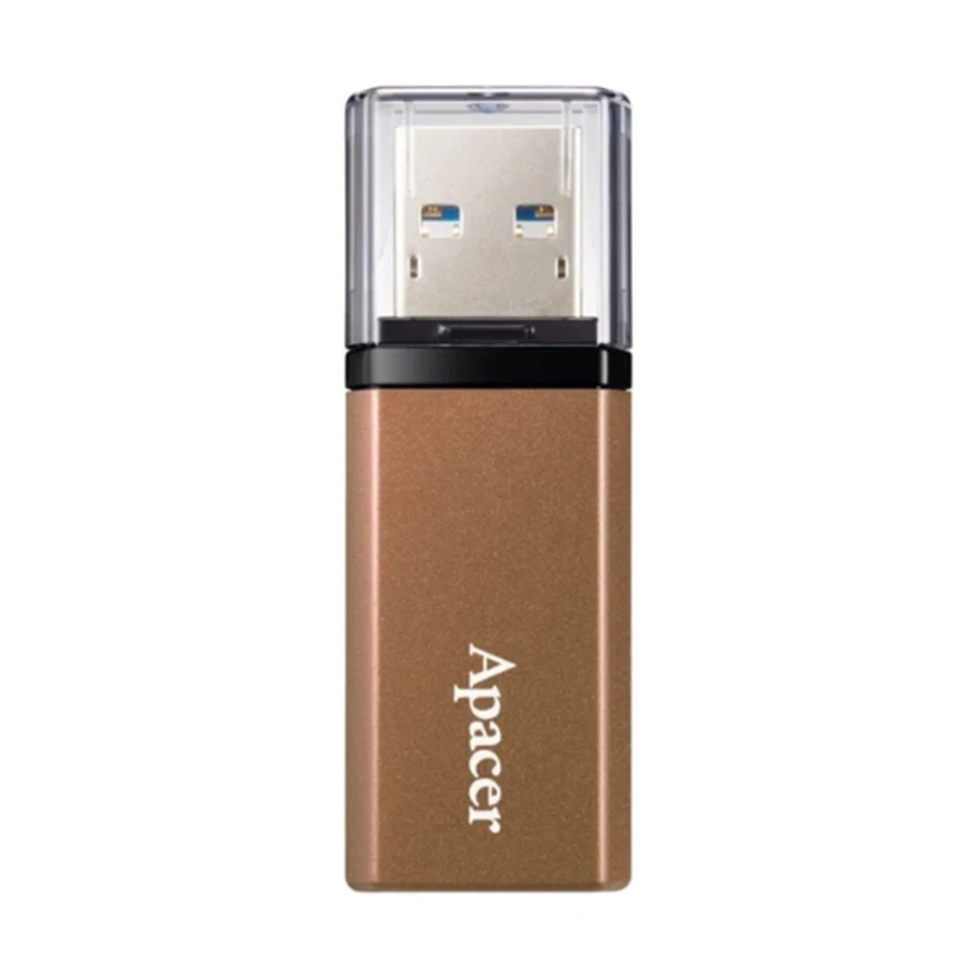 Apacer AH25C 256GB USB 3.2 Classical Bronze Pen drive #AP256GAH25CJ-1