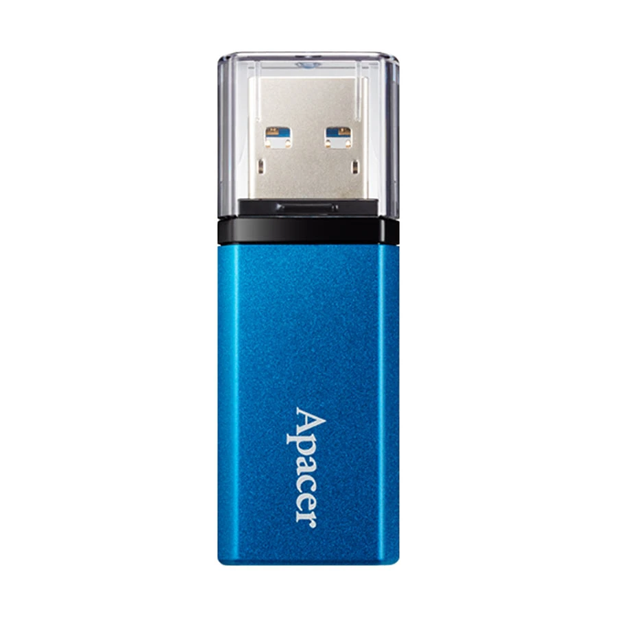 Apacer AH25C 64GB USB 3.2 Gen 1 Ocean Pen Drive #AP64GAH25CU-1