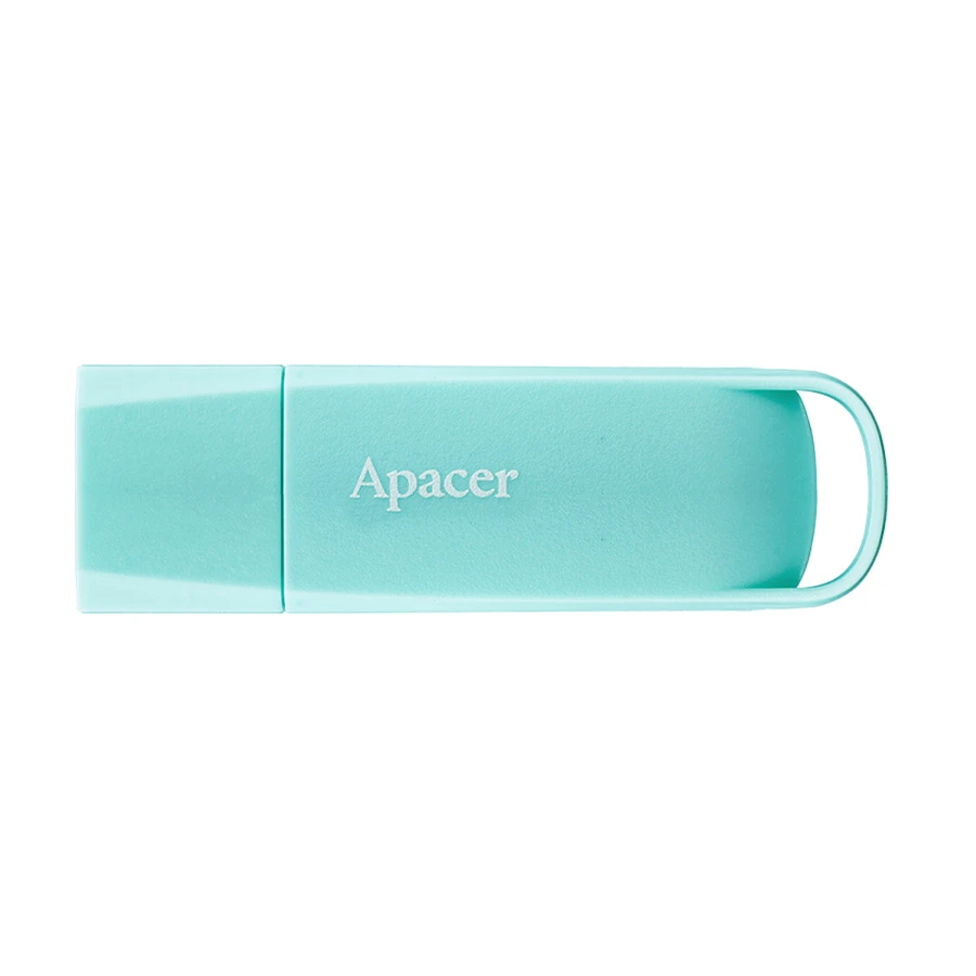 Apacer AH270 Eco 128GB USB 3.2 Gen 1 USB-C OTG Jelly Mint Pen Drive