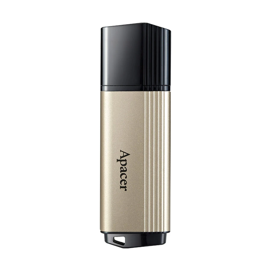 Apacer AH353 32GB USB.3.2 Gen 1 Champagne Pen Drive #AP32GAH353C-1