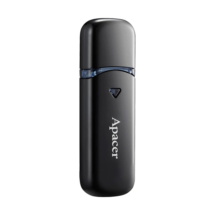 Apacer AH355 128GB USB 3.2 Mysterious Pen Drive #AP128GAH355B-1