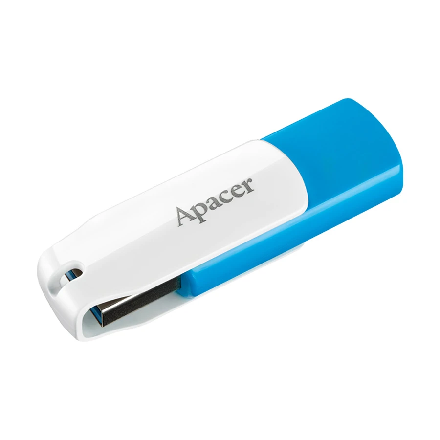 Apacer AH357 64GB USB 3.2 Pen Drive #AP64GAH357U-1