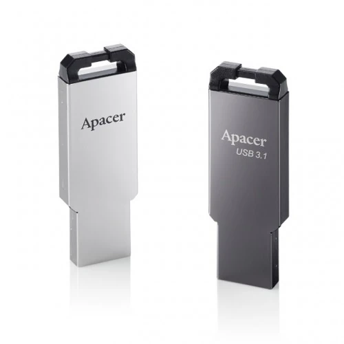 Apacer AH360 16GB USB 3.2 Metal Body Pendrive