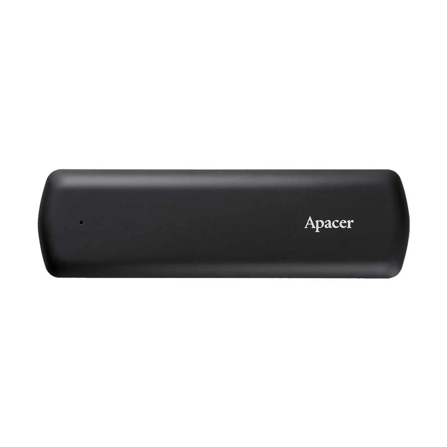 Apacer AS721 1TB USB 3.2 Gen 2 Type-C Portable External SSD