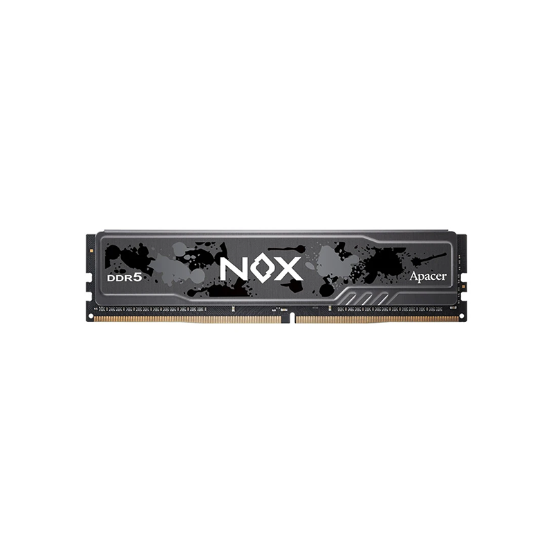 Apacer NOX 16GB DDR5 6000MHz Desktop RAM