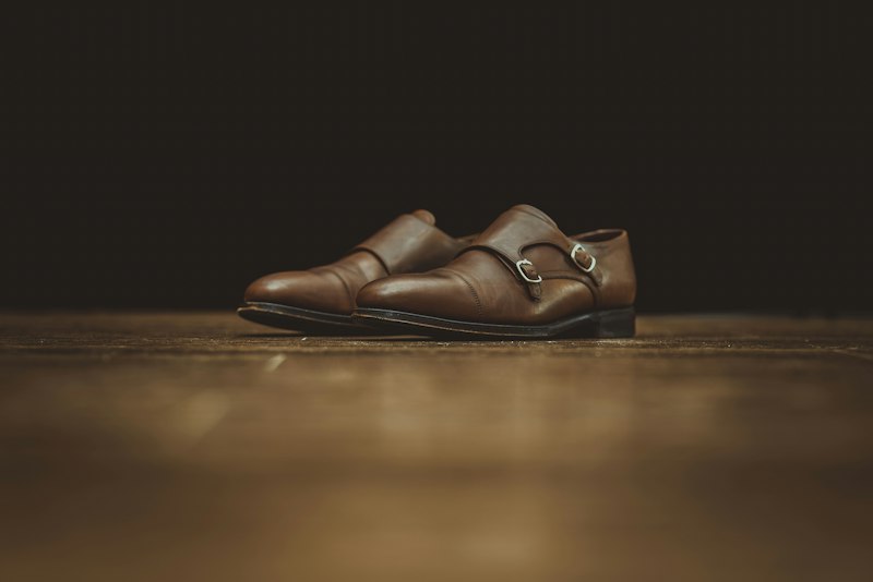 Apex Ventura Men's Premium Leather Formal Loafers (Art: 45210214)