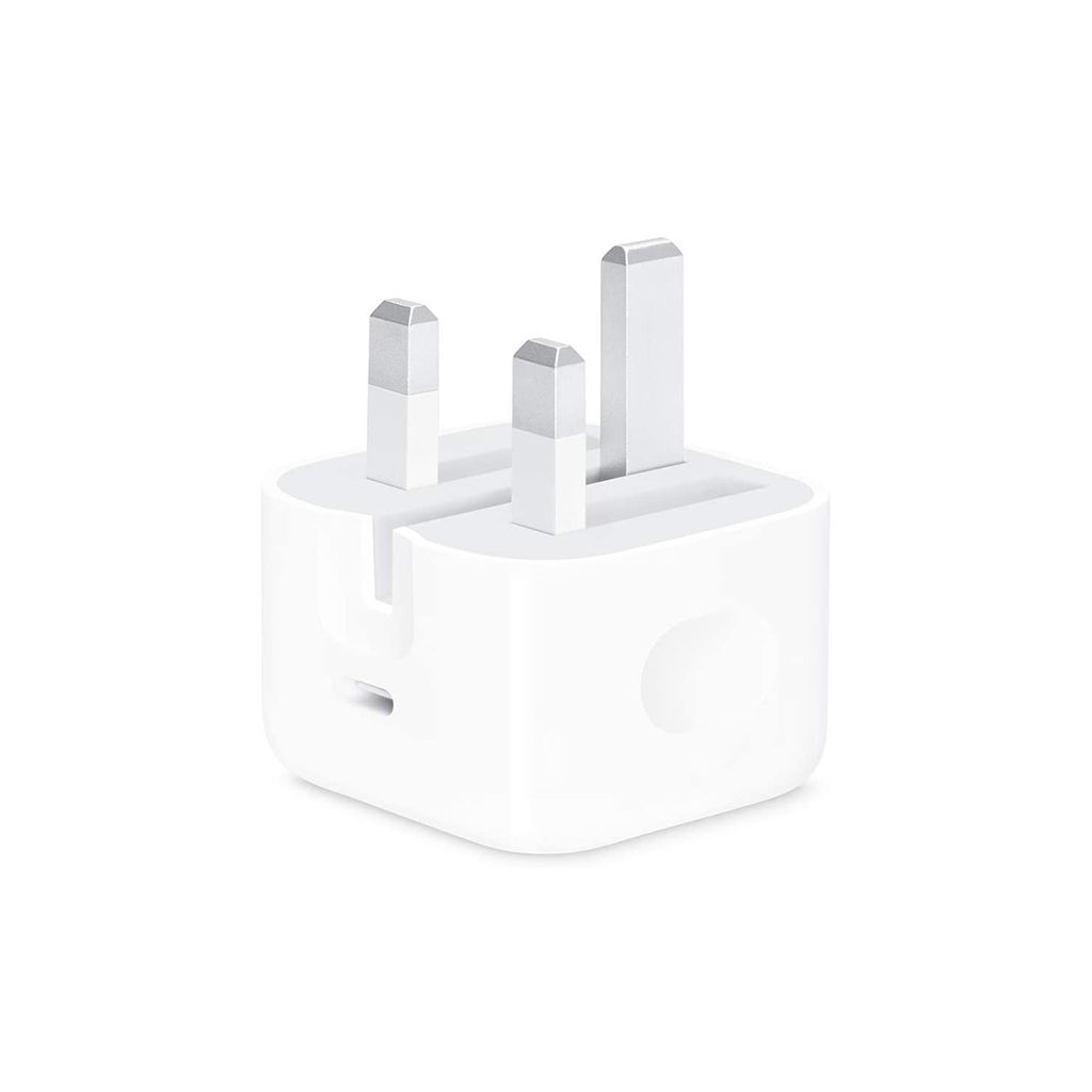 Apple 20W USB-C Power Adapter - official view 4