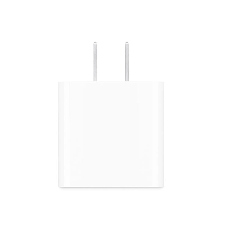 Apple 20W USB-C Power Adapter - official view 3