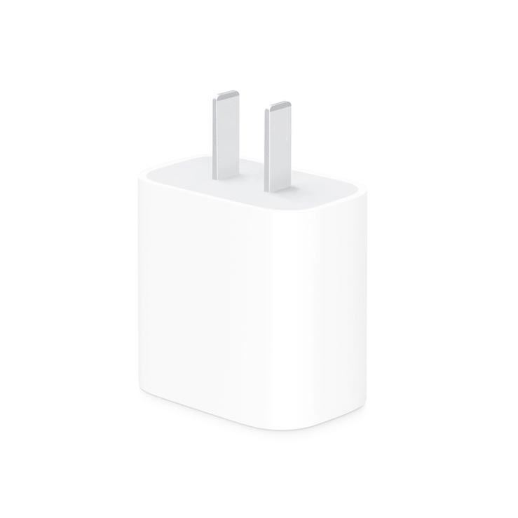 Apple 20W USB-C Power Adapter - official view 2