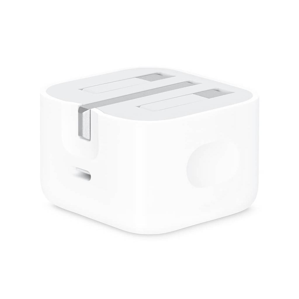 Apple 20W USB-C Power Adapter - official view 5