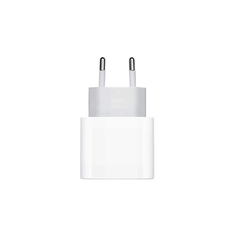 Apple 20W USB-C Power Adapter - official view 6