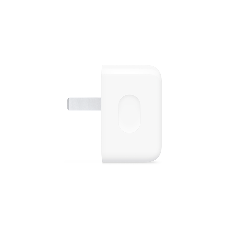 Apple 40W Dynamic Power Adapter with 60W Max - official view 3