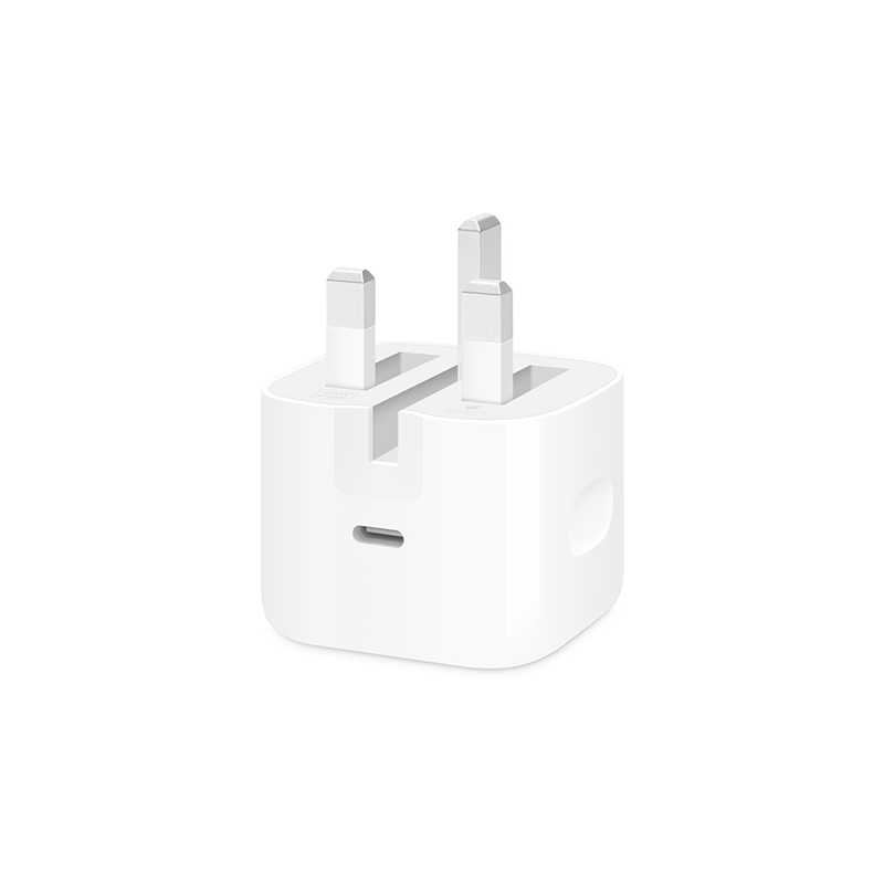 Apple 40W Dynamic Power Adapter with 60W Max - official view 2