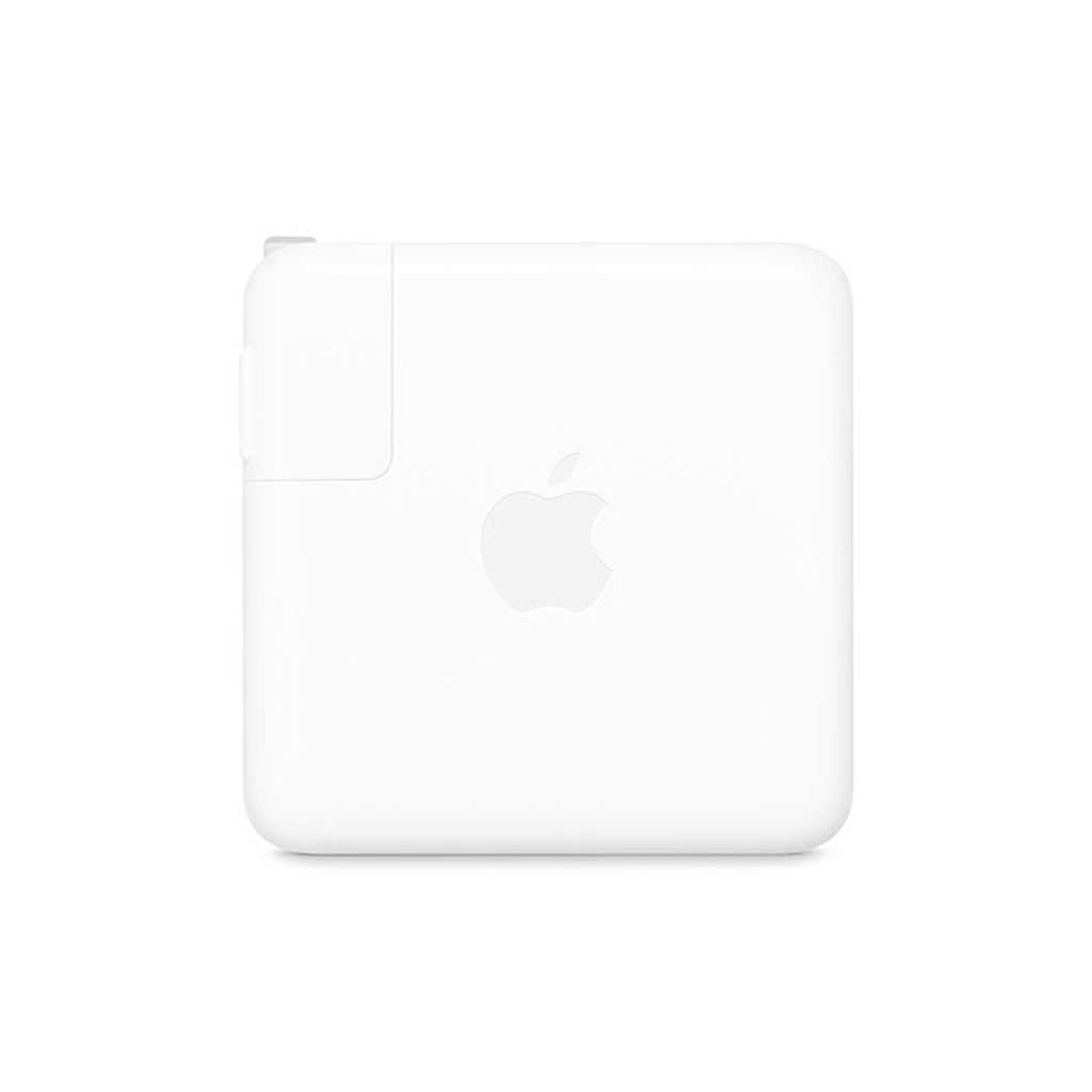 Apple 61W USB-C Power Adapter - official view 2