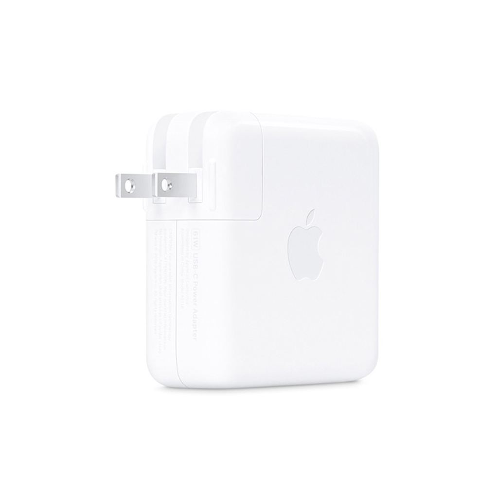 Apple 61W USB-C Power Adapter - official view 3