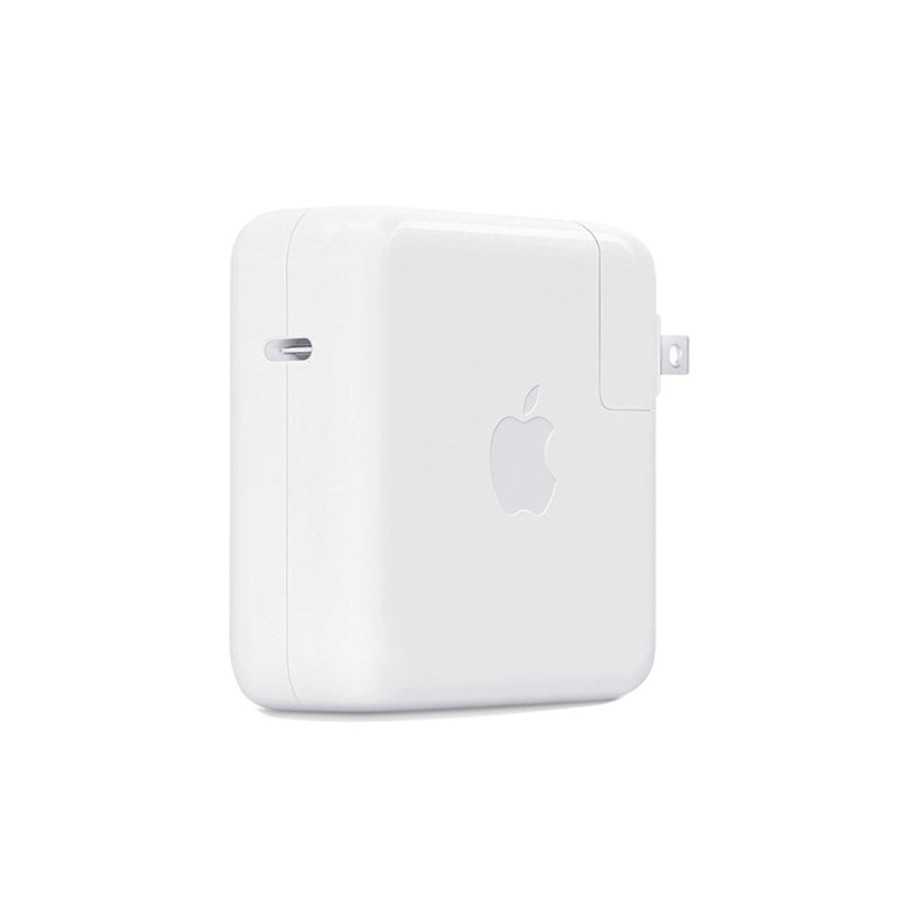 Apple 61W USB-C Power Adapter With USB-C Charge Cable - 2m - official view 2