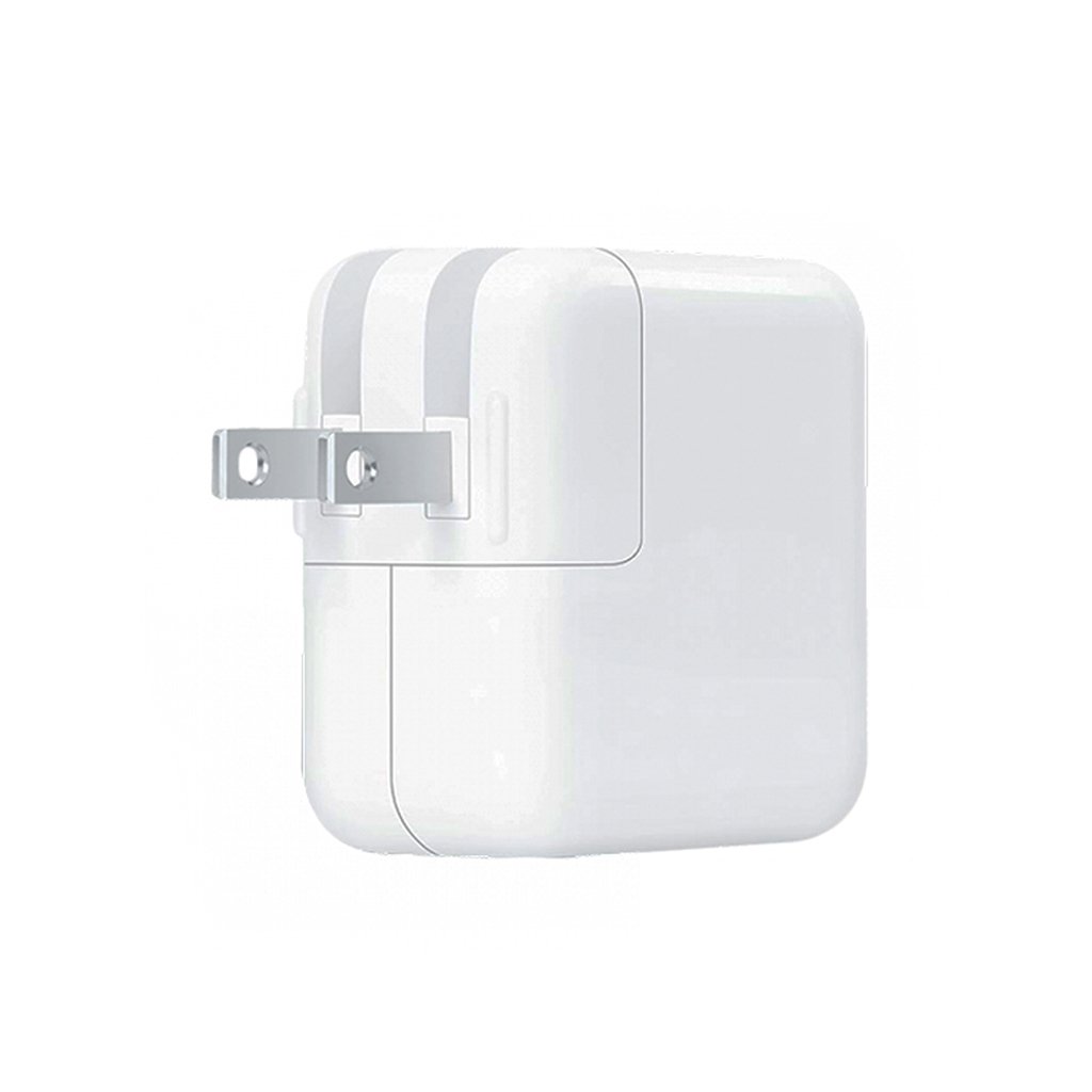 Apple 87W USB-C Power Adapter With USB-C Charge Cable - 2m - official view 2