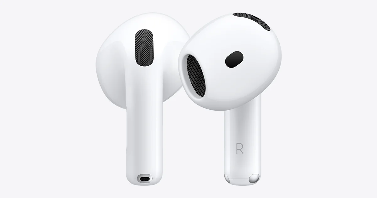 Apple AirPods 4 ANC