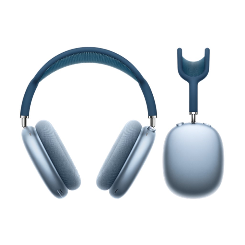 Apple AirPods Max - official view 2
