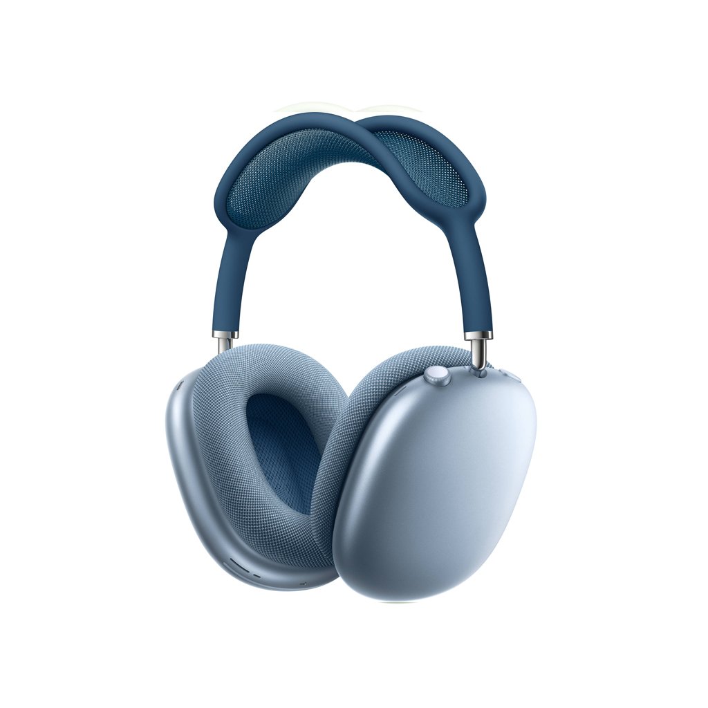 Apple AirPods Max - official view 4